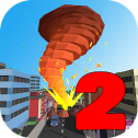 Tornadoio 2 - The Game 3D