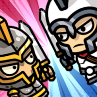 MiniBattles - 2 3 4 5 6 Player Games تنزيل MiniBattles - 2 3 4 5 6 Player Games Free لـ Android
