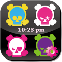 Skull Flow  Gallery Plugin تنزيل Skull Flow  Gallery Plugin Free لـ Android