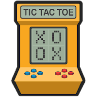 Tic Tac Toe تنزيل Tic Tac Toe Free لـ Android