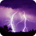 Lightning Wallpaper