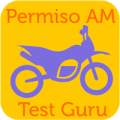 Test Autoescuela Permiso AM 2020 Test Guru