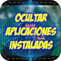 Ocultar Aplicaciones Instaladas Tutorial