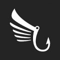 FishHawk - Social Fishing Maps Tides  Forecasts