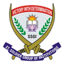 SSDPS Hadiabad