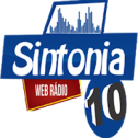 Sintonia 10 Web Radio