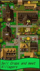 MEDIEVAL FARMS – FARMING SIMULATOR 1369796 v1.7.1.5