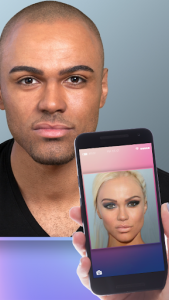 Face Transformation Gender Changer 1377717 v1.4.0