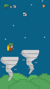 Jetpack Jack 1394899 v1.0.11