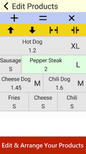 Product Calculator Free 1433283 v1.31