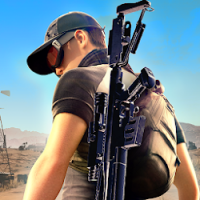 مطلق النار المسلحة - لعبة البقاء على قيد الحياة تنزيل مطلق النار المسلحة - لعبة البقاء على قيد الحياة Free لـ Android