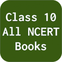 Class 10 NCERT Books