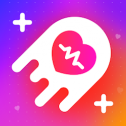 Top Likes for Instagram Photo Spliter