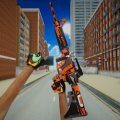Men at Duty  Call of War Mobile