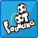 Footbouncing