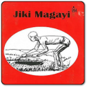 Jiki magayi