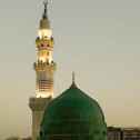 Madni Masjid Zurich