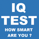 IQ Test How Smart Are You Smart Brain Test IQ