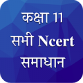 Class 11 NCERT Solutions in Hindi