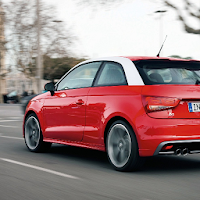 عدد المعجبين مواضيع أودي A1 تنزيل عدد المعجبين مواضيع أودي A1 Free لـ Android