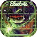 Electric Color Keyboard
