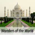 7 wonders of world Info