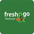 FreshGo  פרש אנד גו