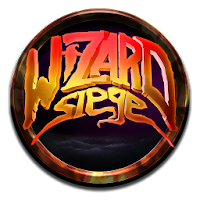 Wizard Siege تنزيل Wizard Siege Free لـ Android