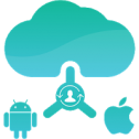 Sync Backup Merge Contacts