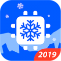 Cool Down Phone Temperature - Battery Cooler CPU
