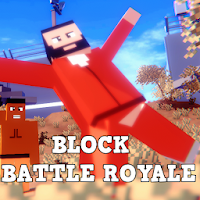 Block Battle Royale تنزيل Block Battle Royale Free لـ Android