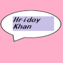 Hridoy Khan