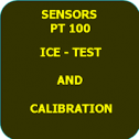 PT100 Accuracy and Calibration Trial version