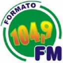 Rádio Formato fm 1049 São Simão Goiás