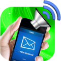 Speech On Secret SMS