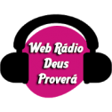 Web Rádio Deus Proverá