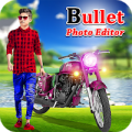 Bullet Bike Photo Editor