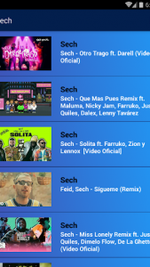Sech - Otro Trago 1720284 v1.0
