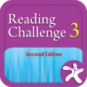 Reading Challenge 2nd 3