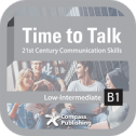 تطبيق Time to Talk 5