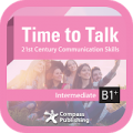 تطبيق Time to Talk 6