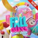 Fall Guys Ultimate Knockout 2020 HD Wallpapers