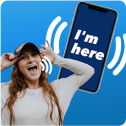 Find my phone by Voice
