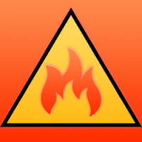 تطبيق Active Wildfire Map تنزيل تطبيق Active Wildfire Map Free لـ Android