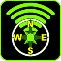 تطبيق WIFI SIGNAL QUALITY