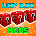 Mods with Lucky Blocks