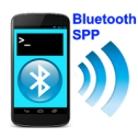 Communication Serial Bluetooth