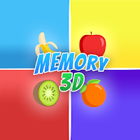 تطبيق 3D Memory for Kids تنزيل تطبيق 3D Memory for Kids Free لـ Android