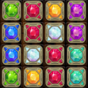 Jewels Legend Match