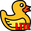Rubber Ducky Live Wallpaper Lite